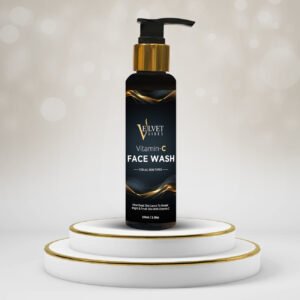 Vitamin C Face Wash